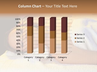 Enjoy Person Health PowerPoint Template