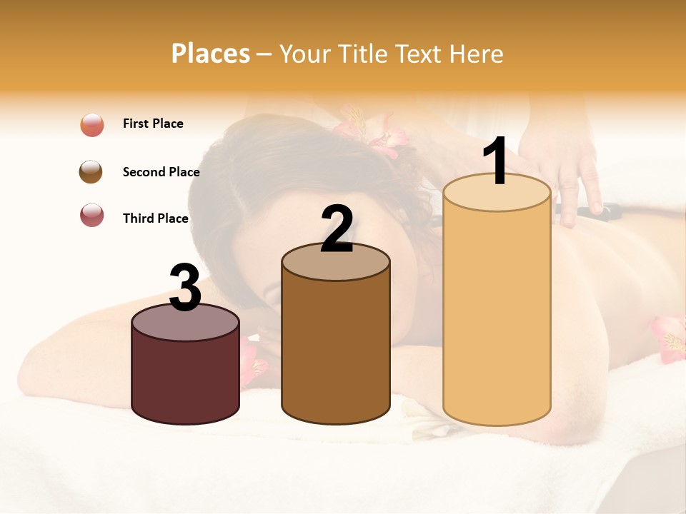 Human Alternative Beautiful PowerPoint Template