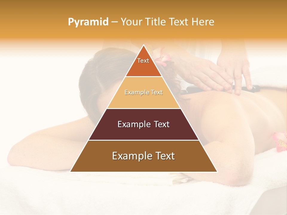 Human Alternative Beautiful PowerPoint Template