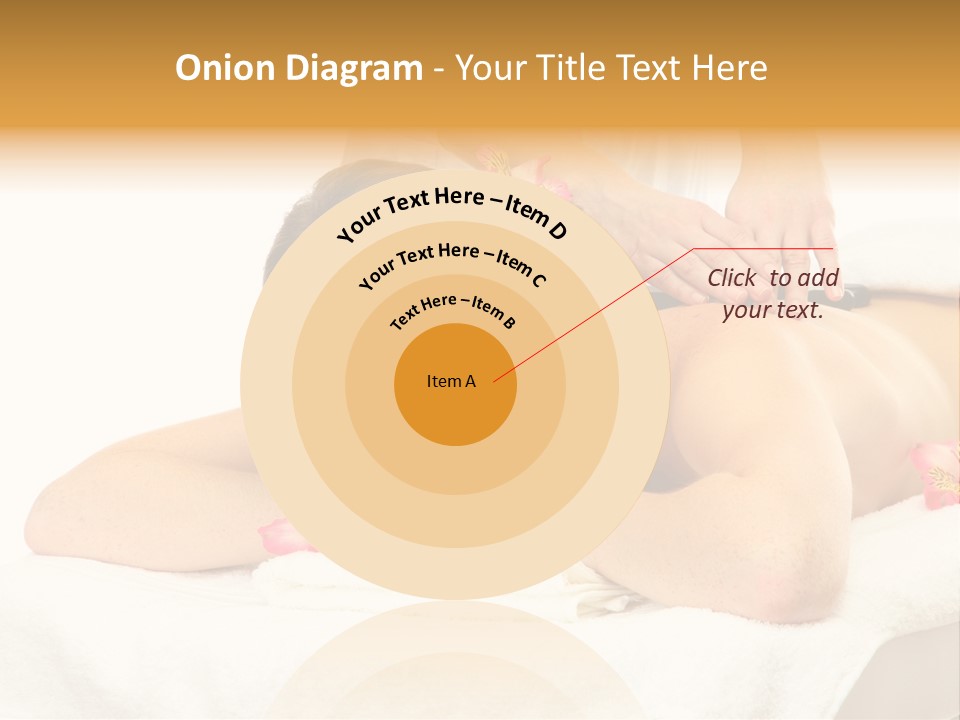Human Alternative Beautiful PowerPoint Template