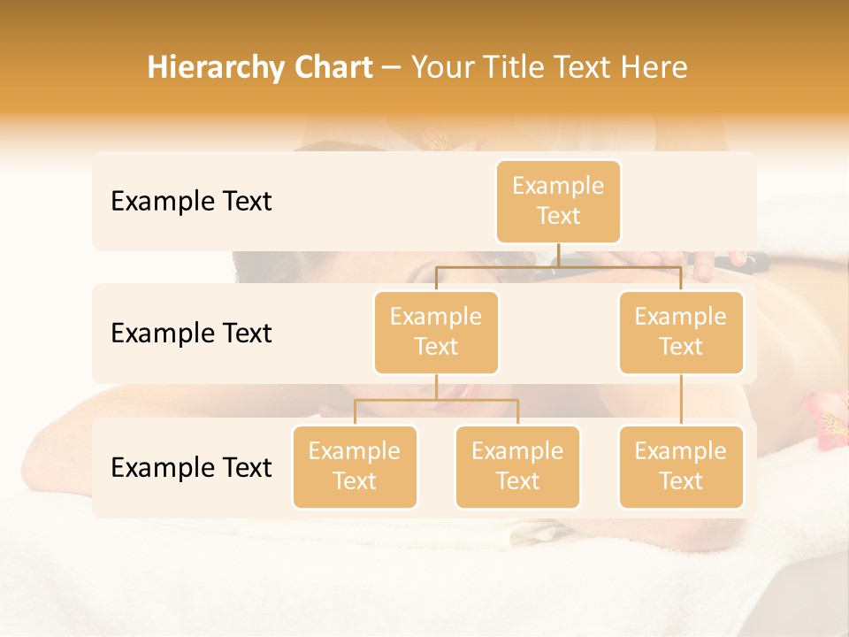 Human Alternative Beautiful PowerPoint Template