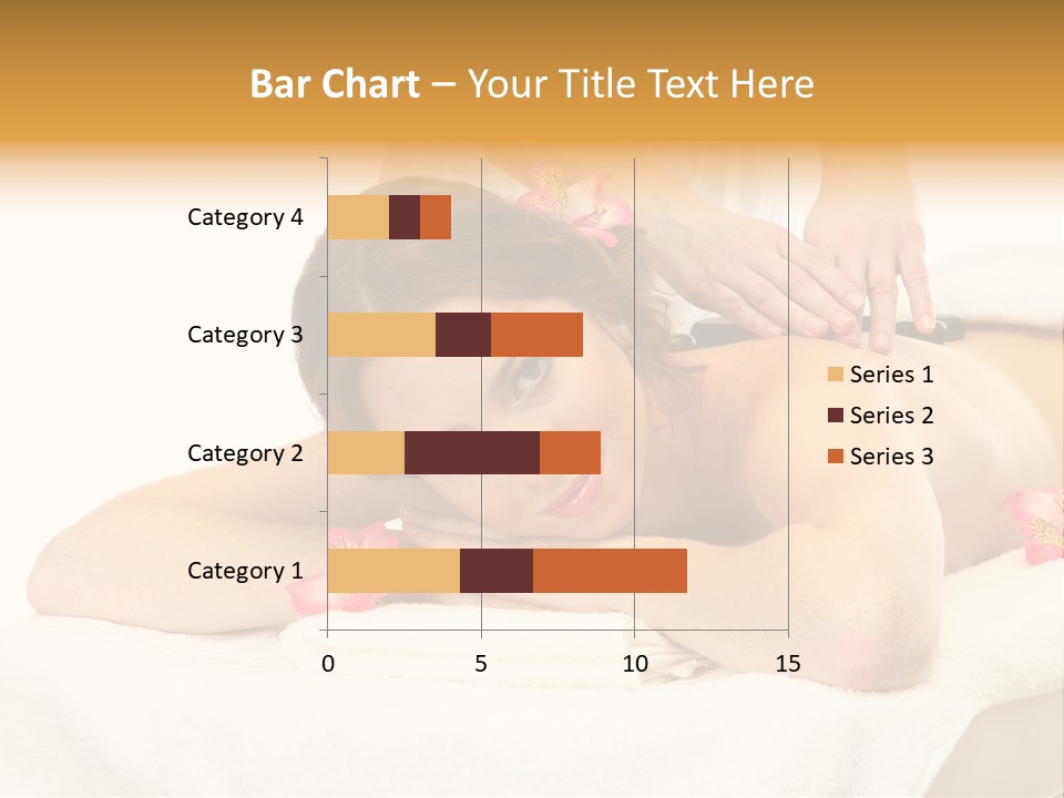 Human Alternative Beautiful PowerPoint Template