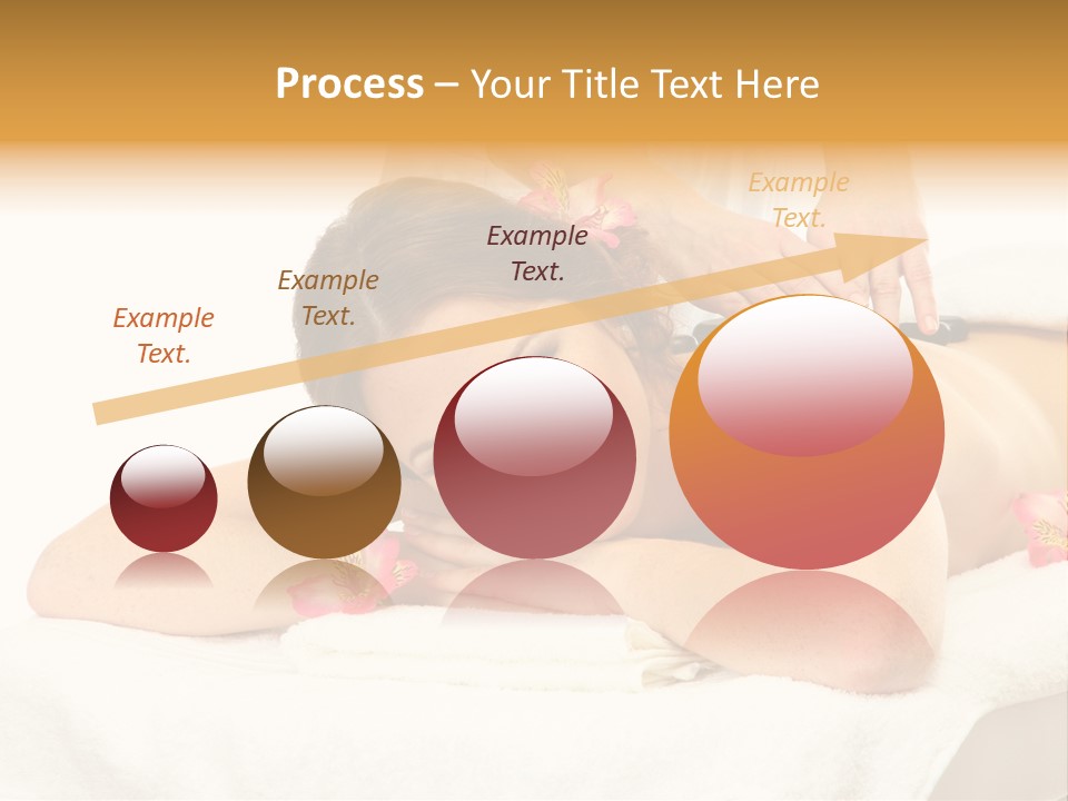 Human Alternative Beautiful PowerPoint Template