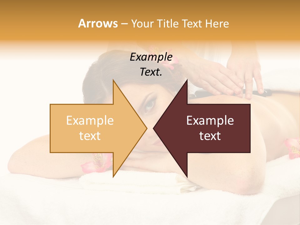 Human Alternative Beautiful PowerPoint Template