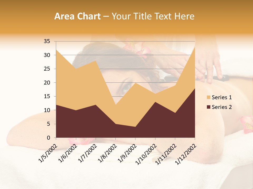 Human Alternative Beautiful PowerPoint Template