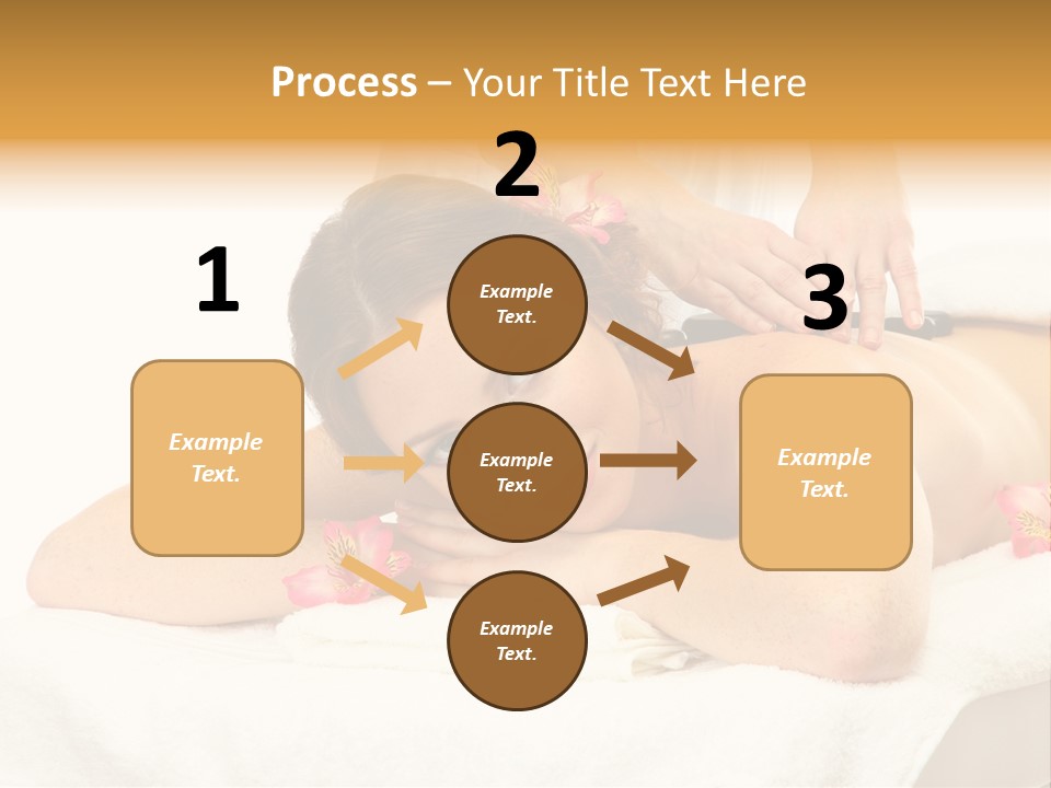 Human Alternative Beautiful PowerPoint Template