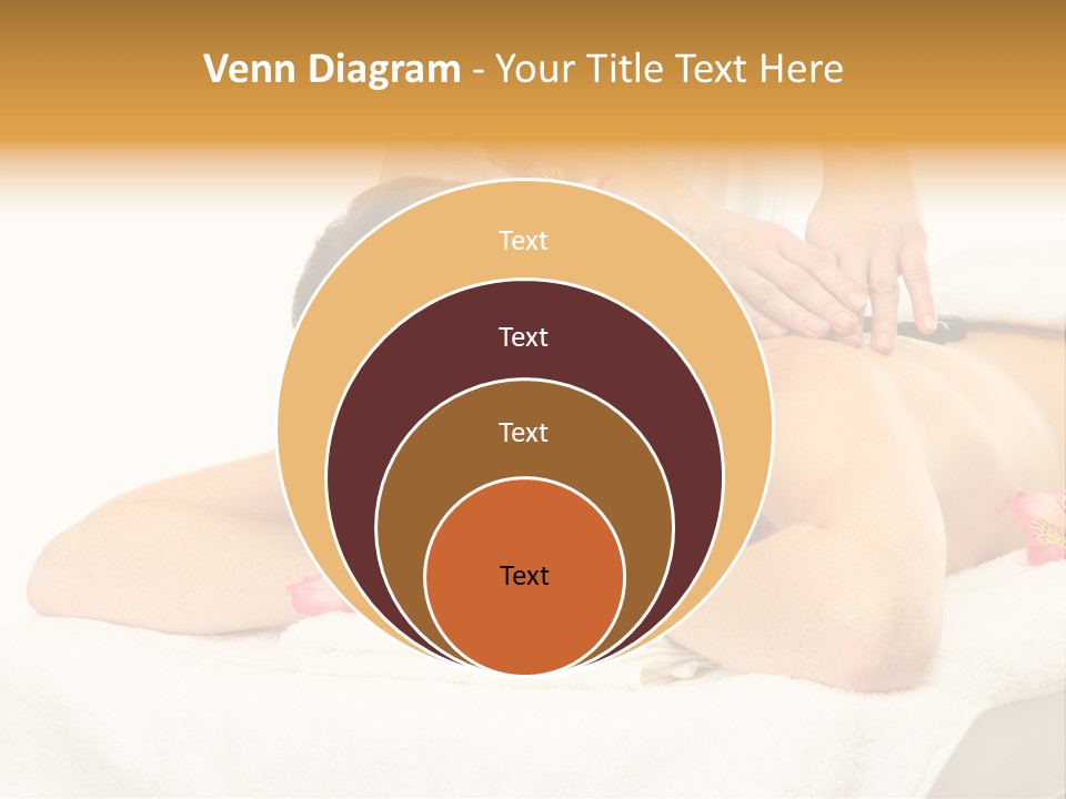 Human Alternative Beautiful PowerPoint Template