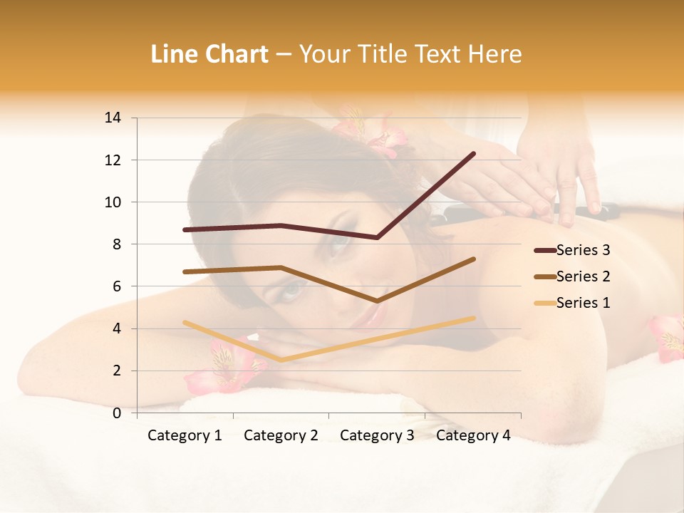 Human Alternative Beautiful PowerPoint Template
