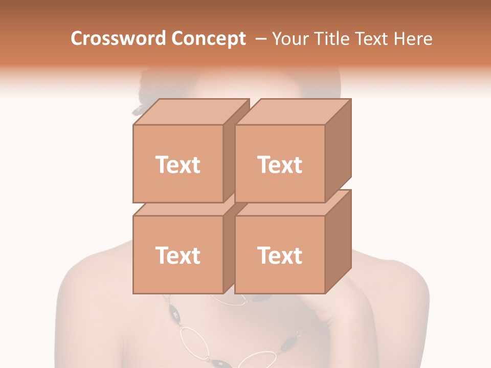 Elegance Beautiful Attractive PowerPoint Template