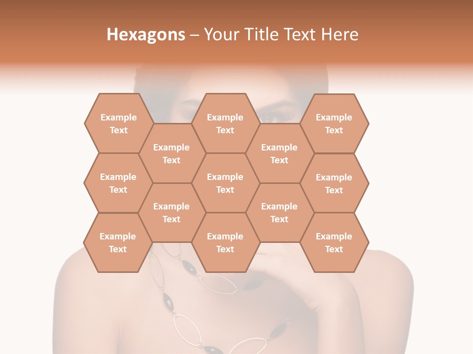 Elegance Beautiful Attractive PowerPoint Template