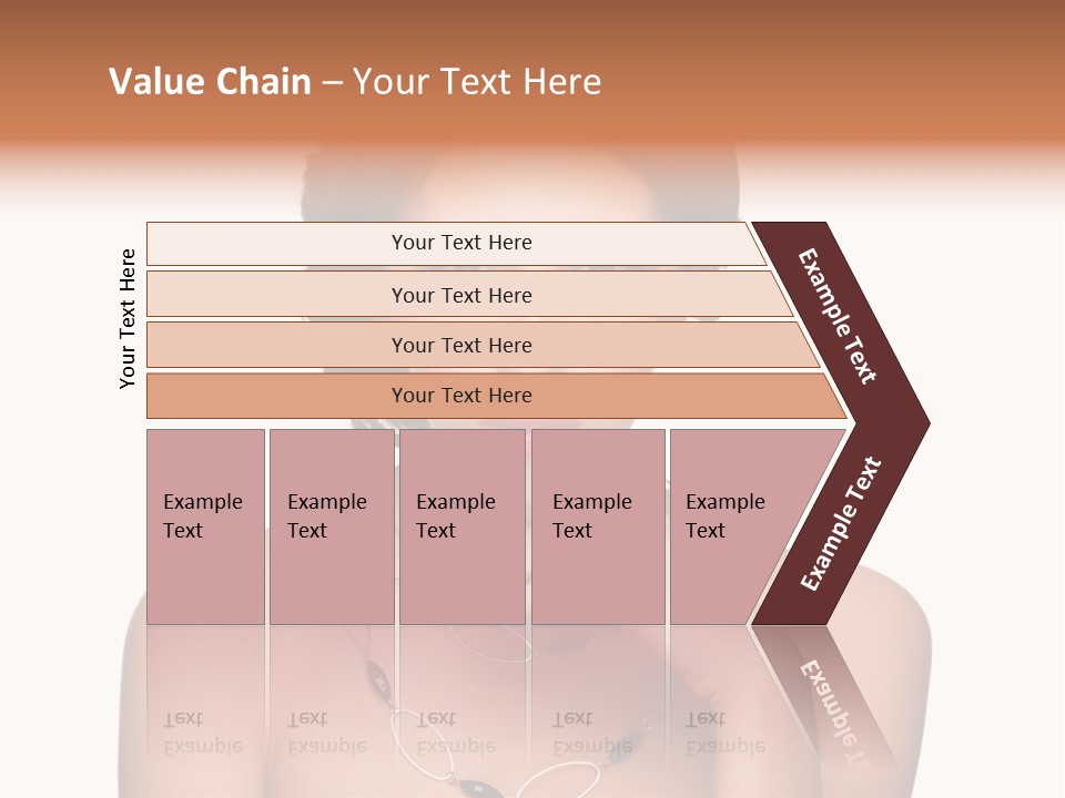 Elegance Beautiful Attractive PowerPoint Template