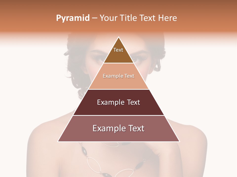 Elegance Beautiful Attractive PowerPoint Template