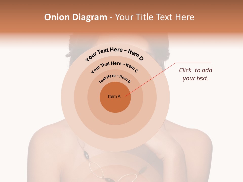 Elegance Beautiful Attractive PowerPoint Template