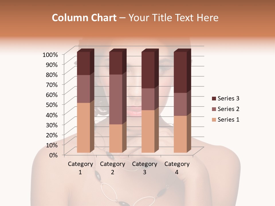 Elegance Beautiful Attractive PowerPoint Template