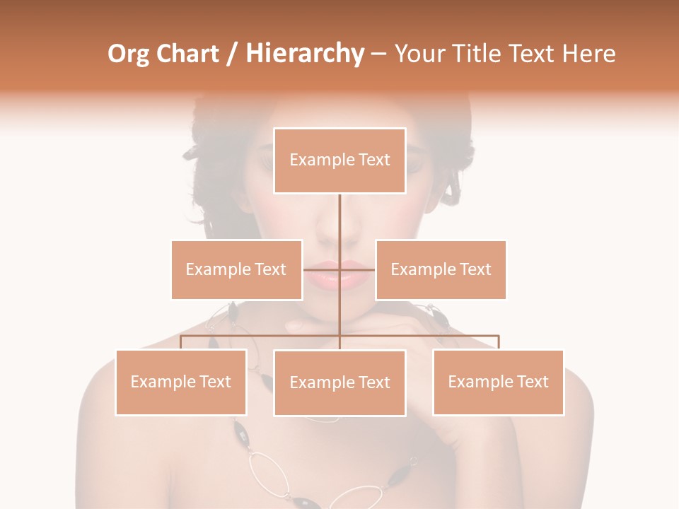 Elegance Beautiful Attractive PowerPoint Template