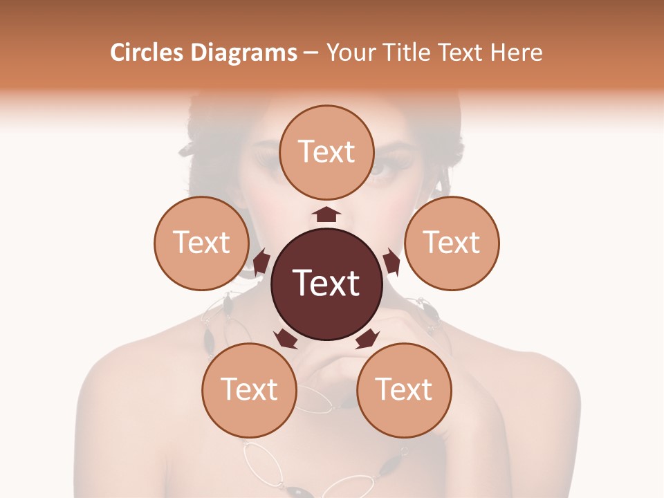 Elegance Beautiful Attractive PowerPoint Template