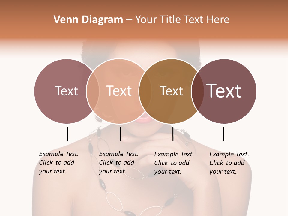 Elegance Beautiful Attractive PowerPoint Template