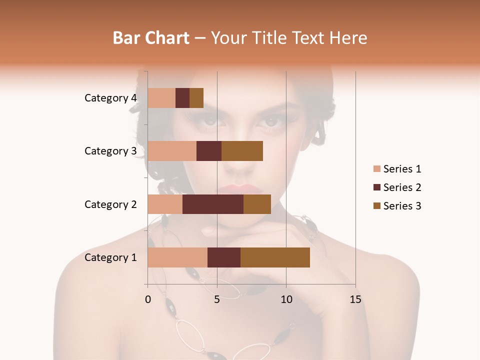 Elegance Beautiful Attractive PowerPoint Template