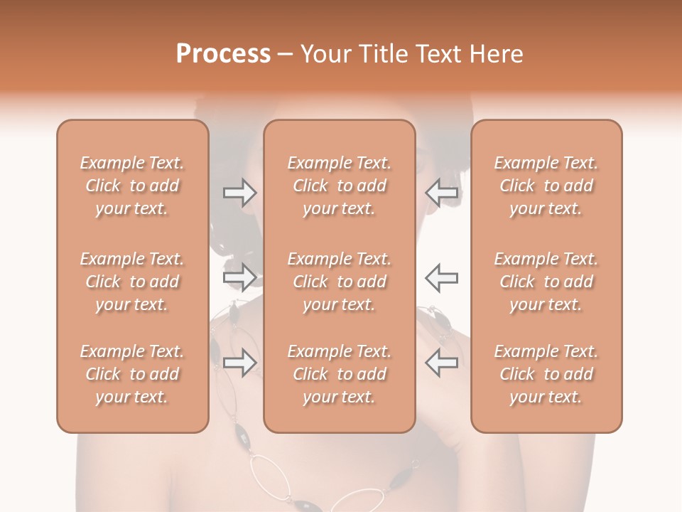 Elegance Beautiful Attractive PowerPoint Template