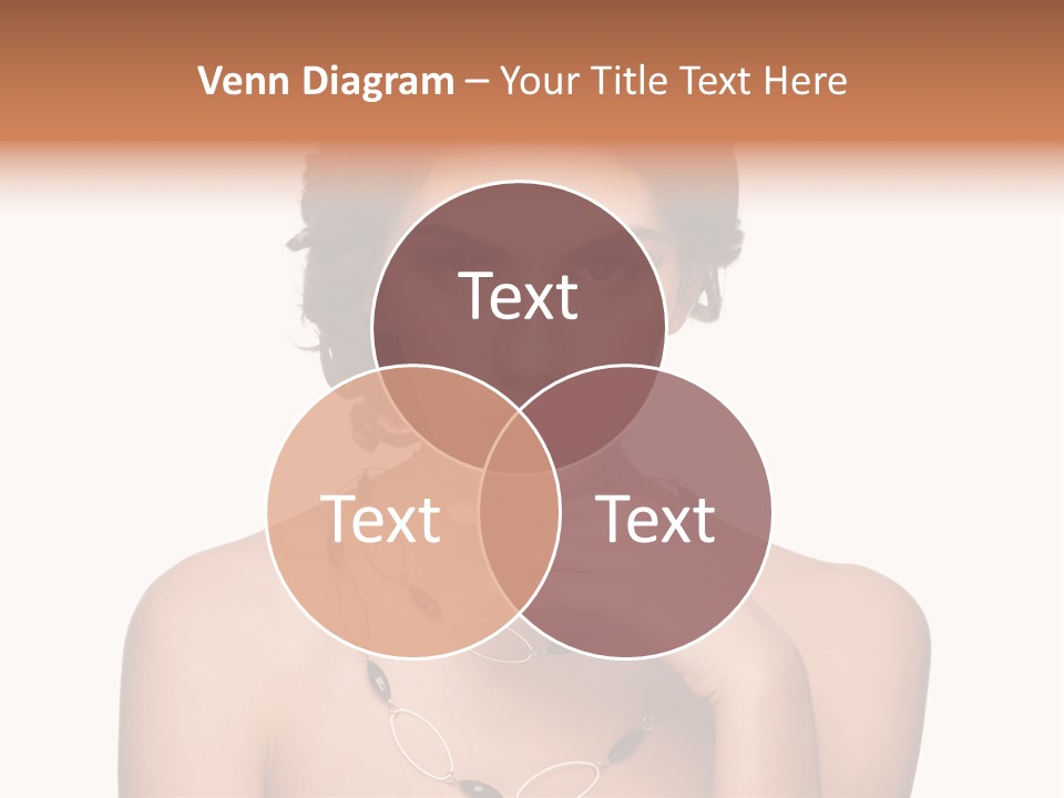 Elegance Beautiful Attractive PowerPoint Template