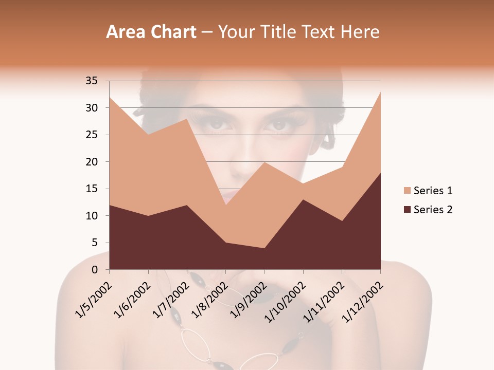 Elegance Beautiful Attractive PowerPoint Template