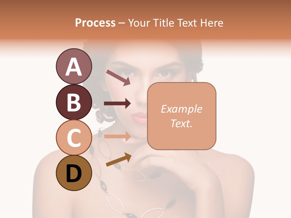 Elegance Beautiful Attractive PowerPoint Template