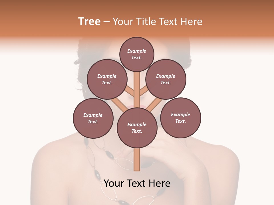 Elegance Beautiful Attractive PowerPoint Template