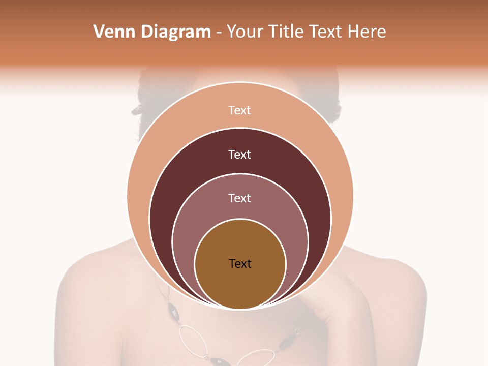 Elegance Beautiful Attractive PowerPoint Template