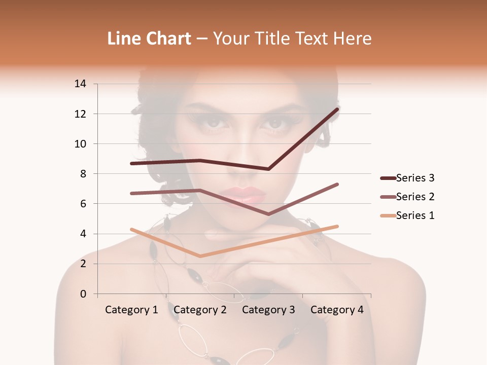 Elegance Beautiful Attractive PowerPoint Template