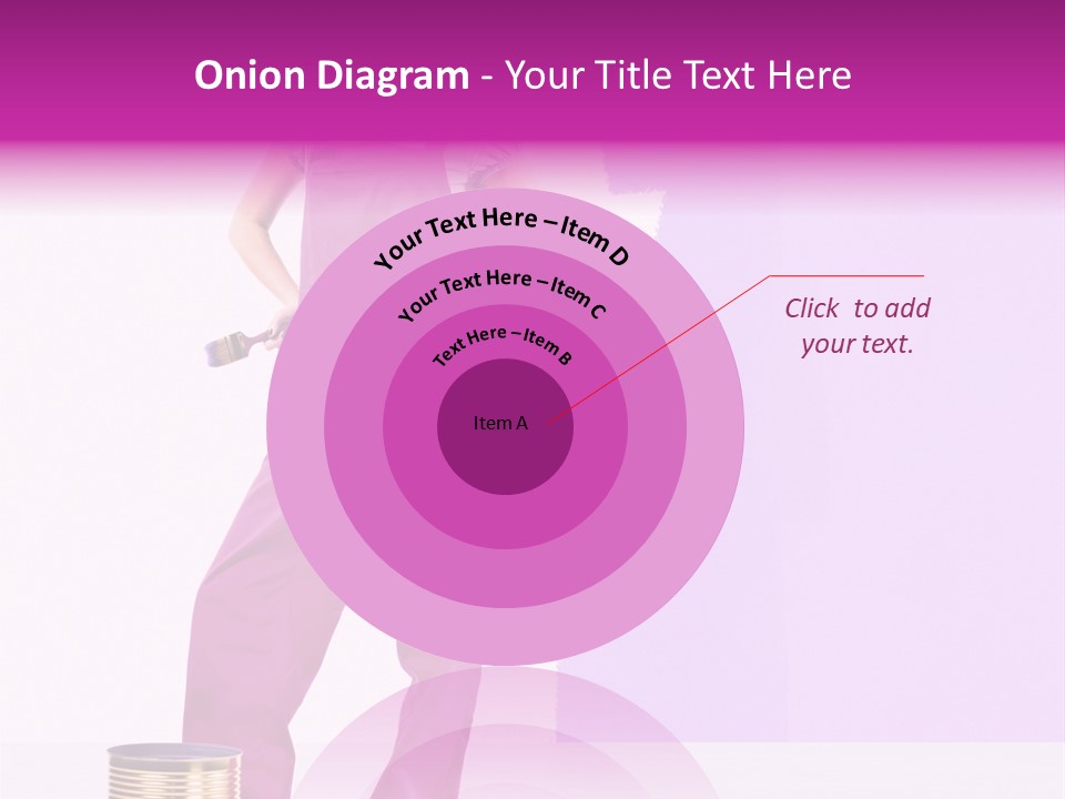 Pretty Manual Work PowerPoint Template