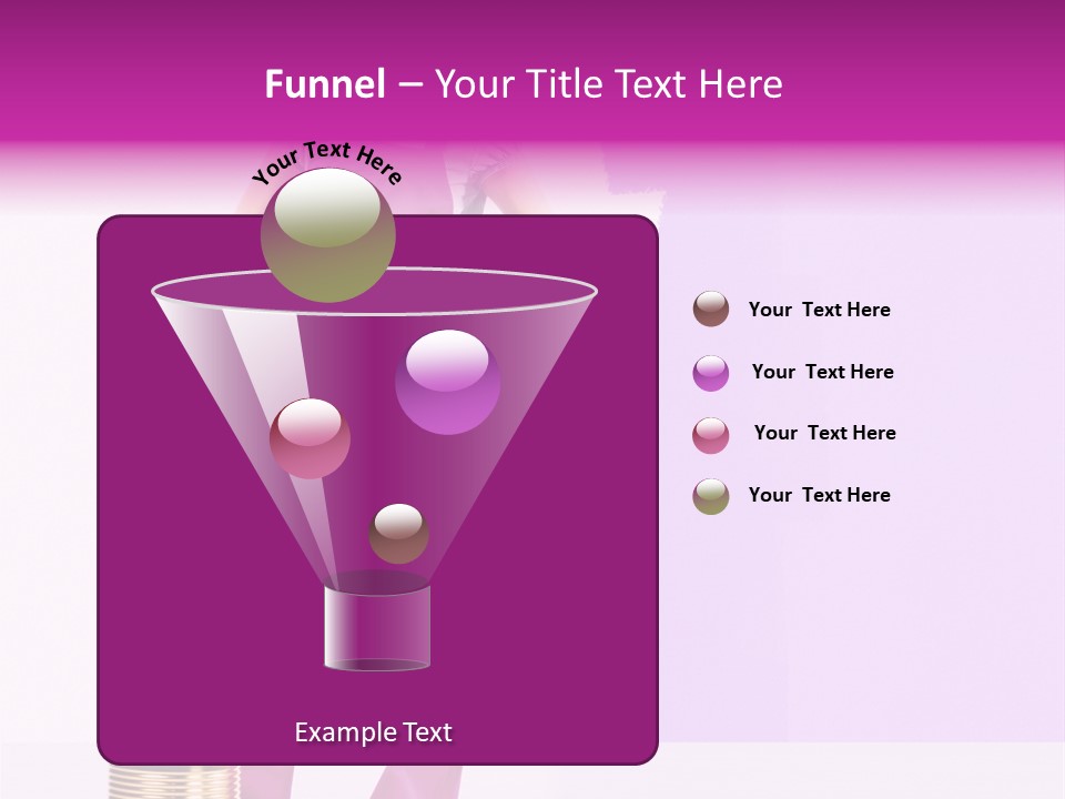 Pretty Manual Work PowerPoint Template