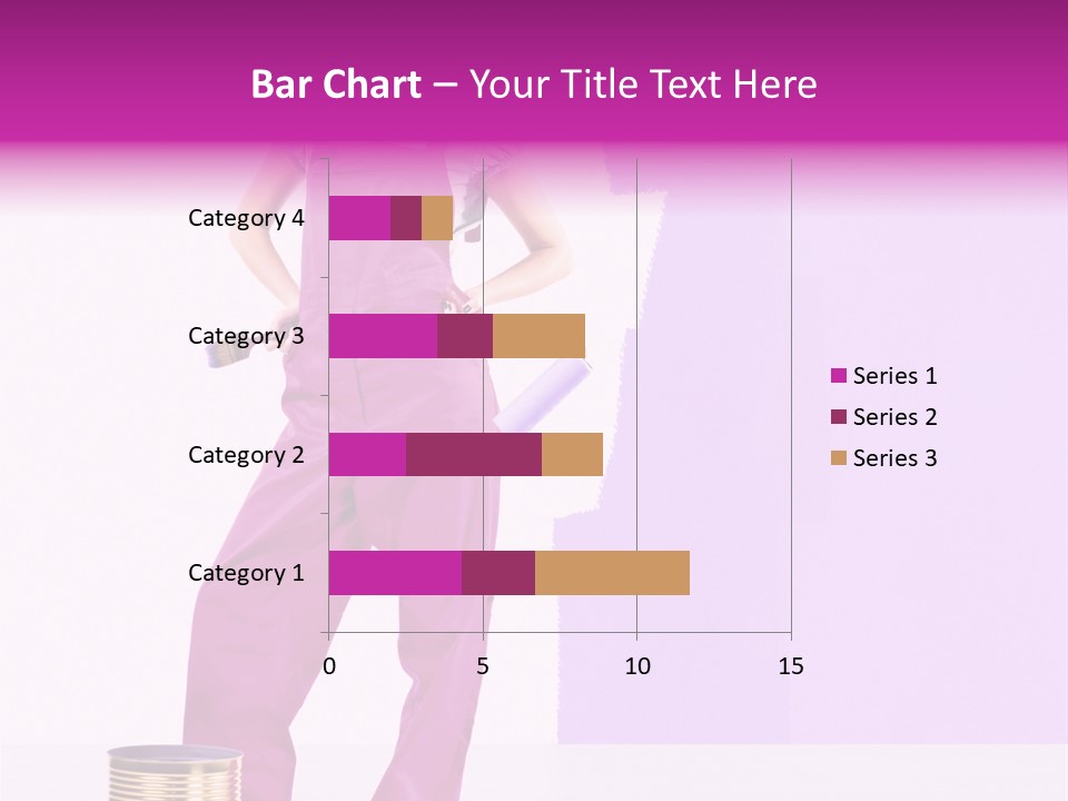 Pretty Manual Work PowerPoint Template