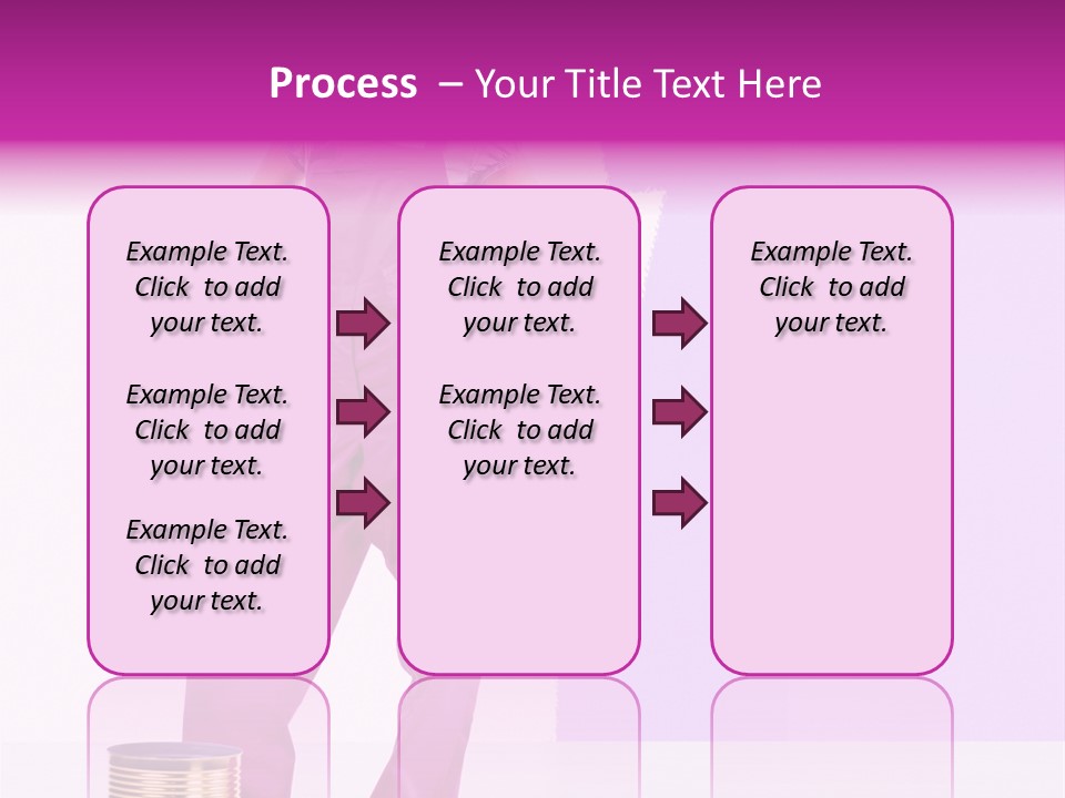 Pretty Manual Work PowerPoint Template