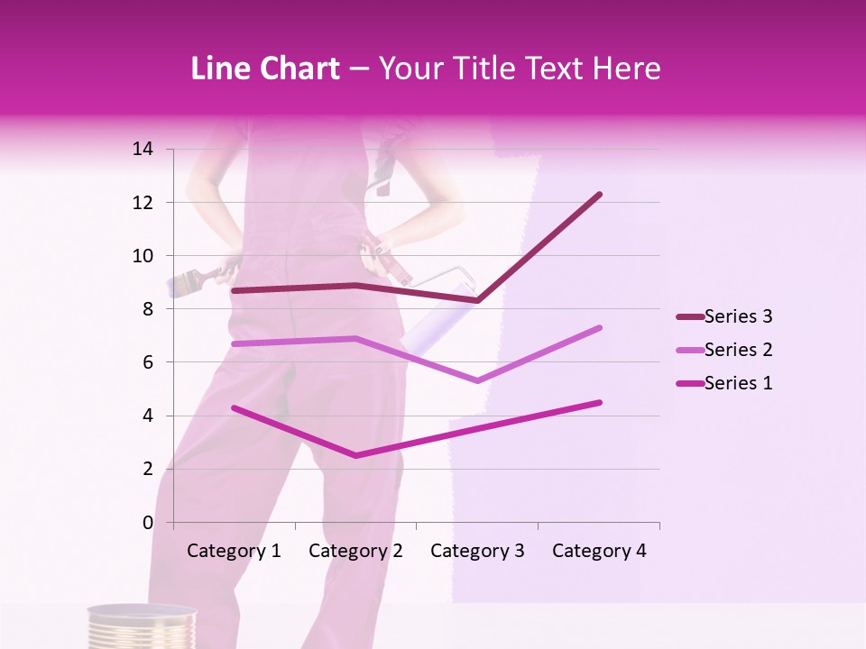 Pretty Manual Work PowerPoint Template
