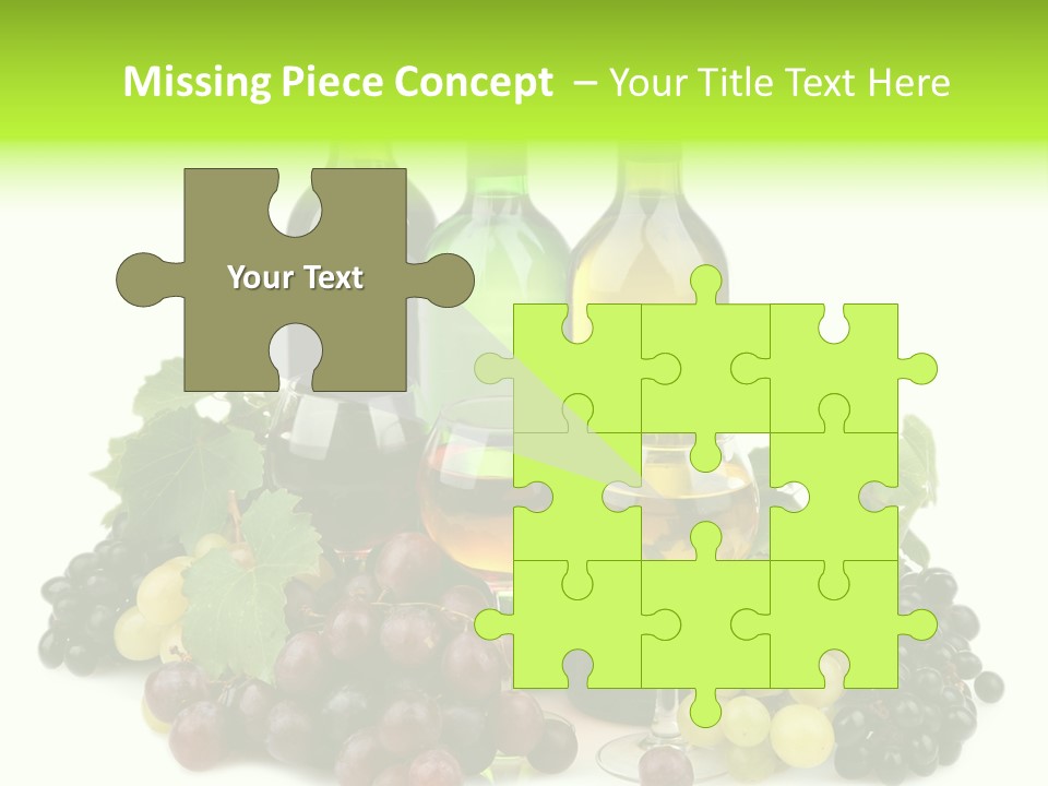 Shrimp Crustacean Cuisine PowerPoint Template