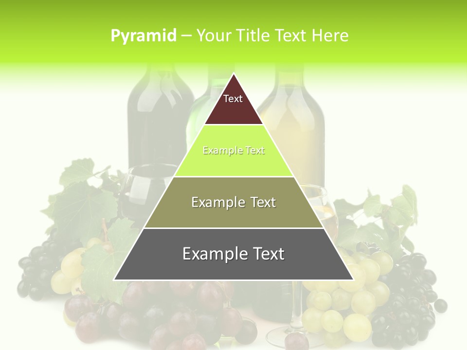 Shrimp Crustacean Cuisine PowerPoint Template