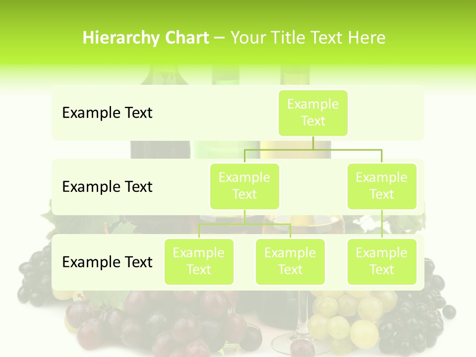 Shrimp Crustacean Cuisine PowerPoint Template