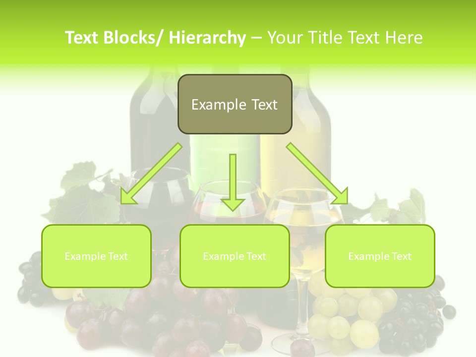 Shrimp Crustacean Cuisine PowerPoint Template