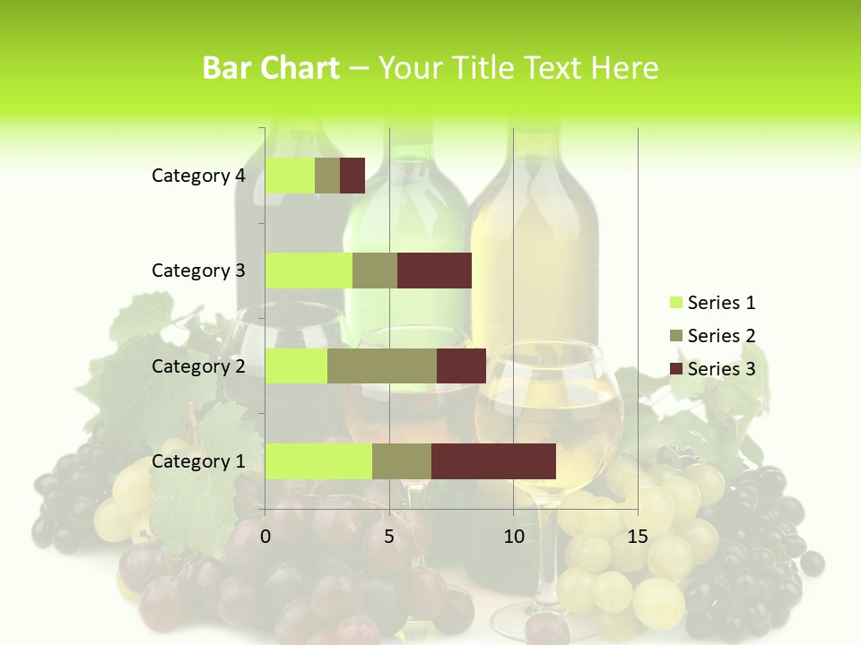 Shrimp Crustacean Cuisine PowerPoint Template