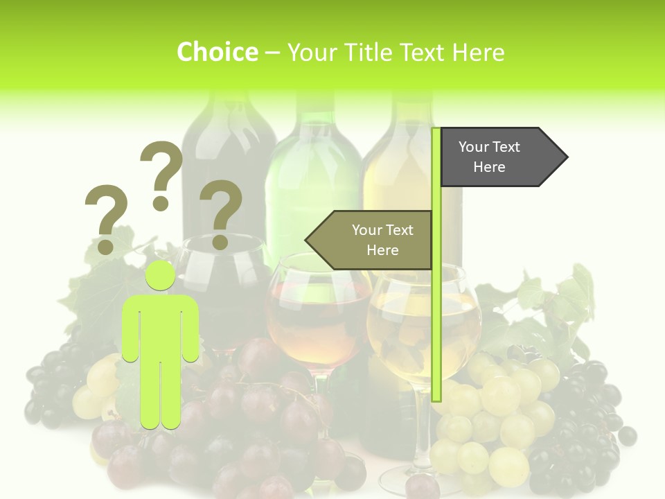 Shrimp Crustacean Cuisine PowerPoint Template