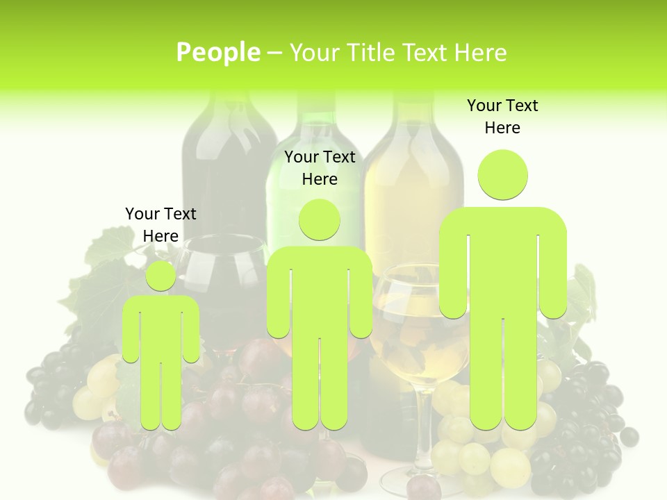 Shrimp Crustacean Cuisine PowerPoint Template