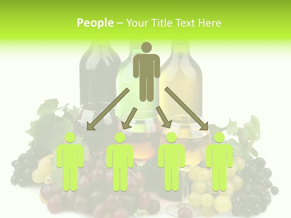 Shrimp Crustacean Cuisine PowerPoint Template