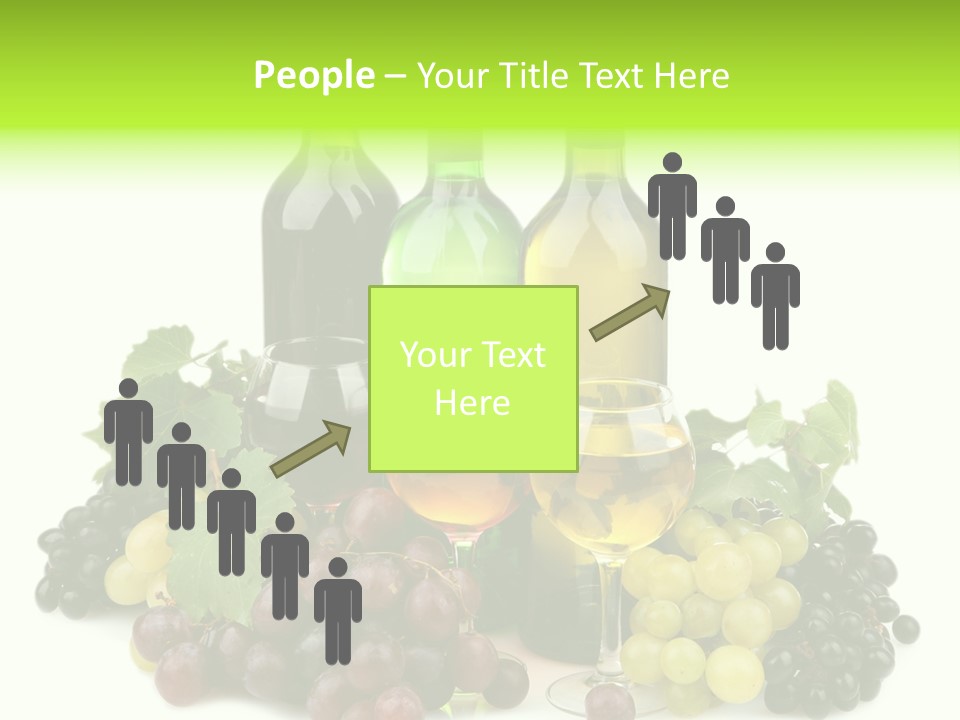 Shrimp Crustacean Cuisine PowerPoint Template