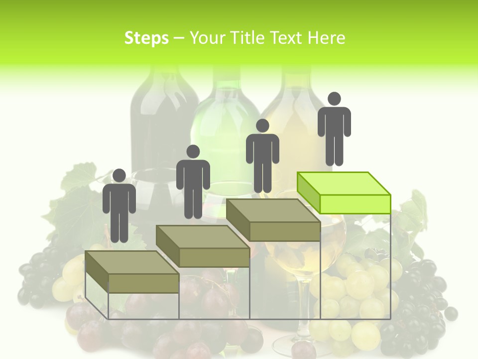 Shrimp Crustacean Cuisine PowerPoint Template