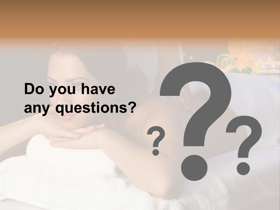 Beautiful Enjoy Pink PowerPoint Template