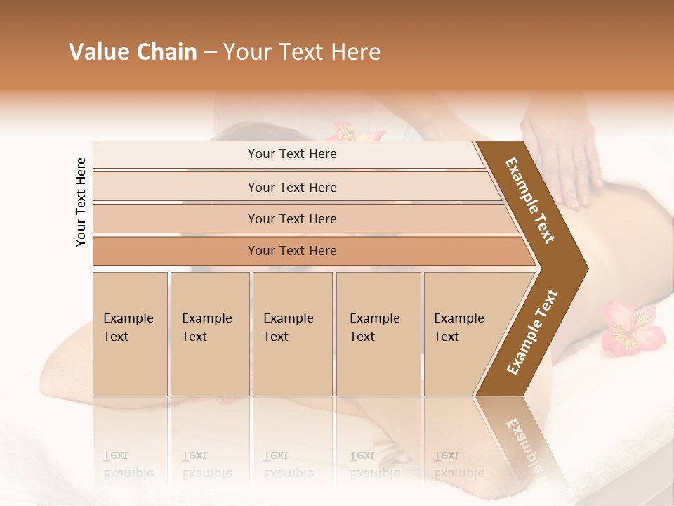 Relaxation Enjoy Getting PowerPoint Template