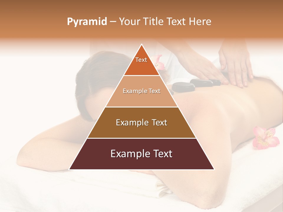 Relaxation Enjoy Getting PowerPoint Template