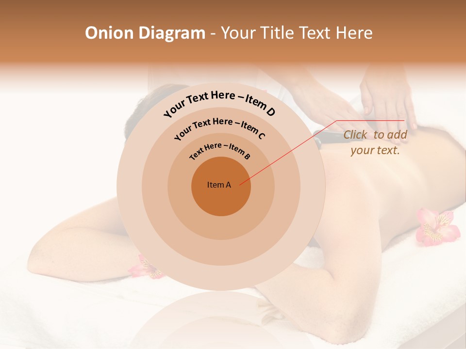 Relaxation Enjoy Getting PowerPoint Template