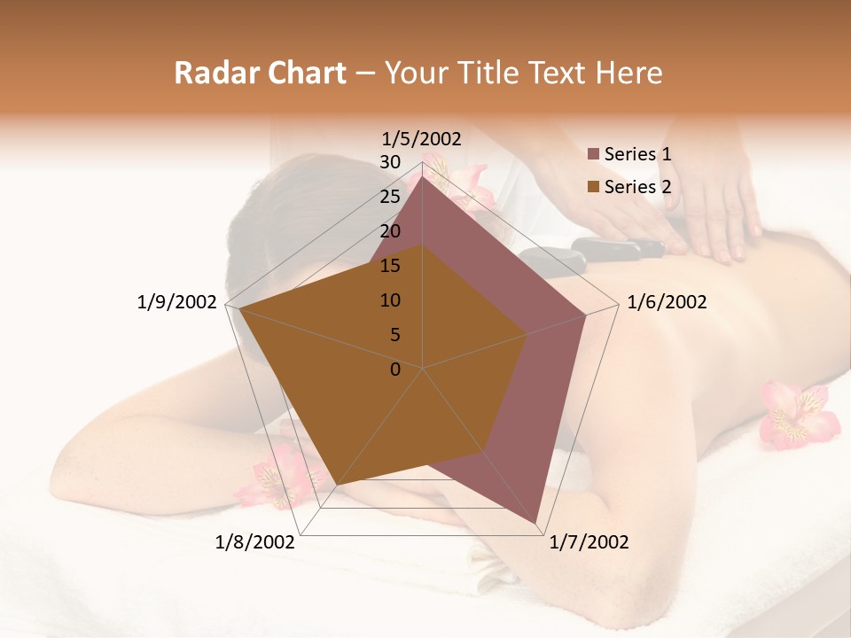 Relaxation Enjoy Getting PowerPoint Template