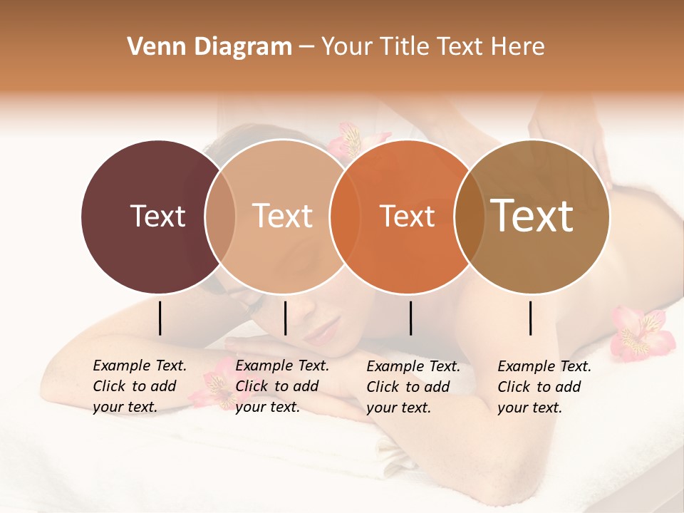 Relaxation Enjoy Getting PowerPoint Template